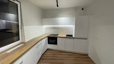 Meblum - meble kuchenne na wymiar